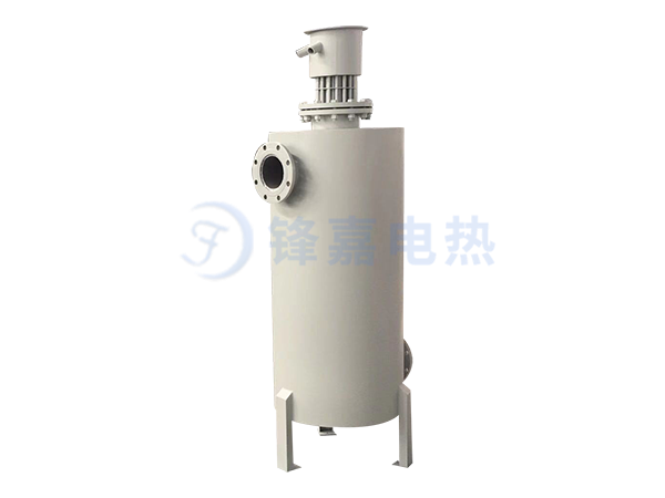 上海氮氣管道加熱器